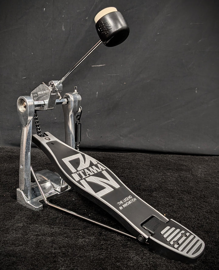 HP30 Standard Single Bass Drum Pedal