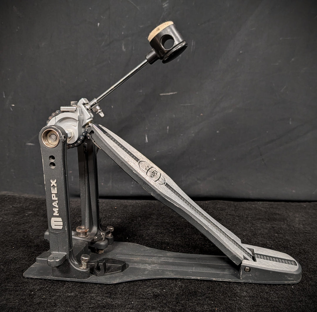 Single Bass Drum Pedal