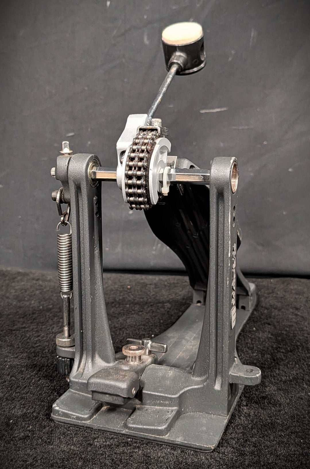 Single Bass Drum Pedal