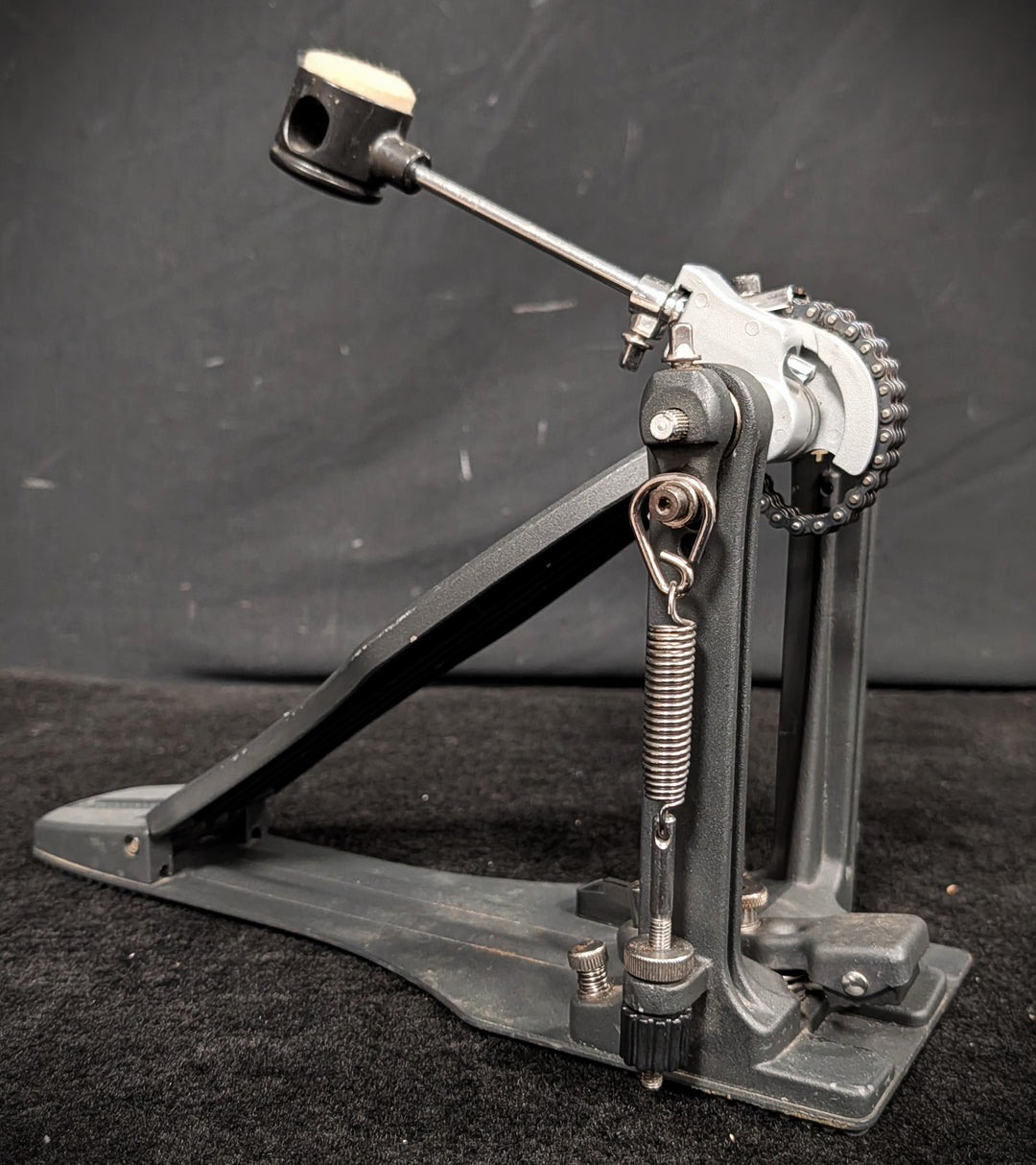 Single Bass Drum Pedal