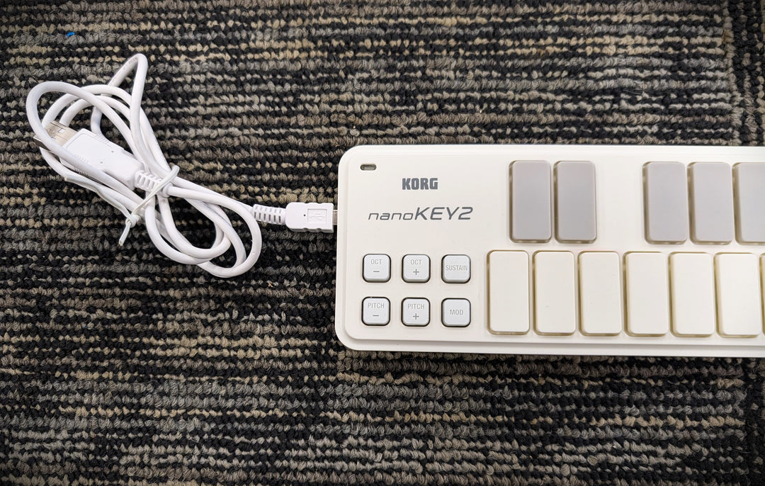 NanoKEY2