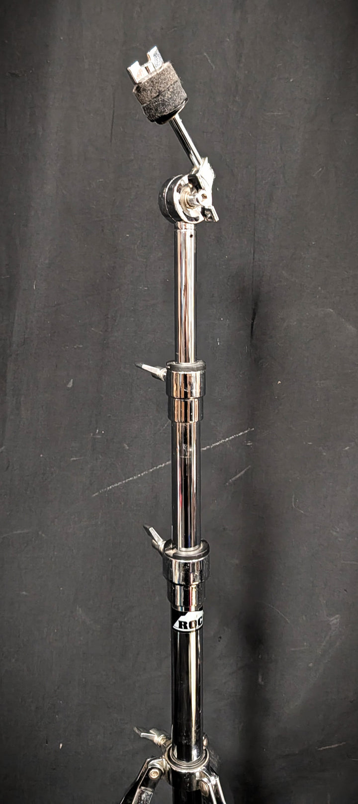 Straight Cymbal Stand