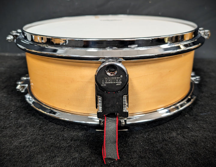 Arbiter Advanced Tuning Maple Snare