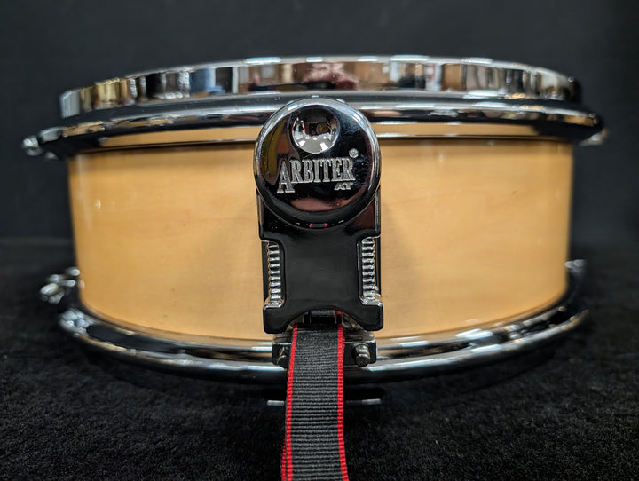 Arbiter Advanced Tuning Maple Snare