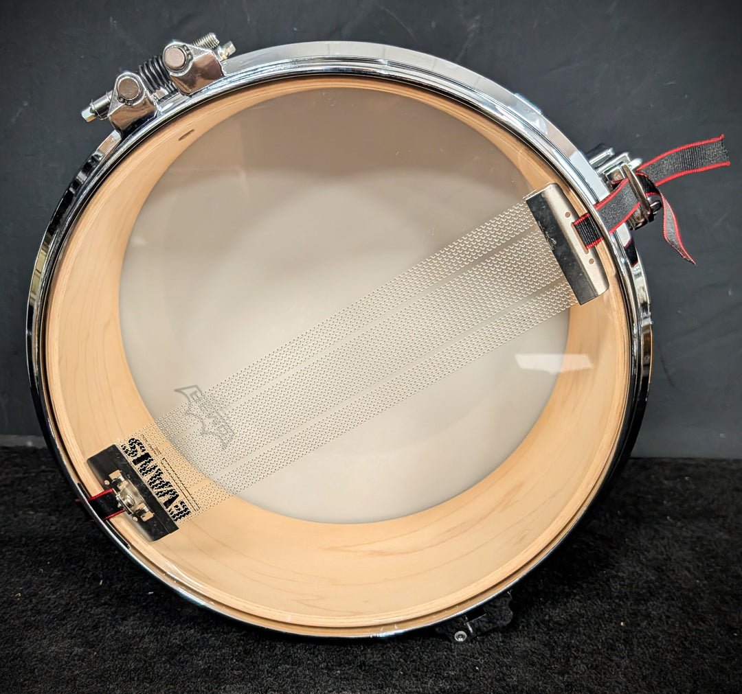 Arbiter Advanced Tuning Maple Snare