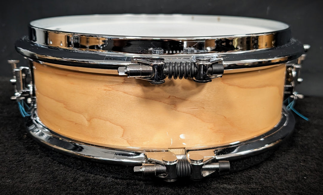 Arbiter Advanced Tuning Maple Snare