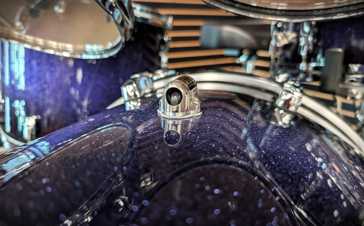 Reference Series 8-Piece Shell Pack with Rack - LOCAL PICKUP ONLY