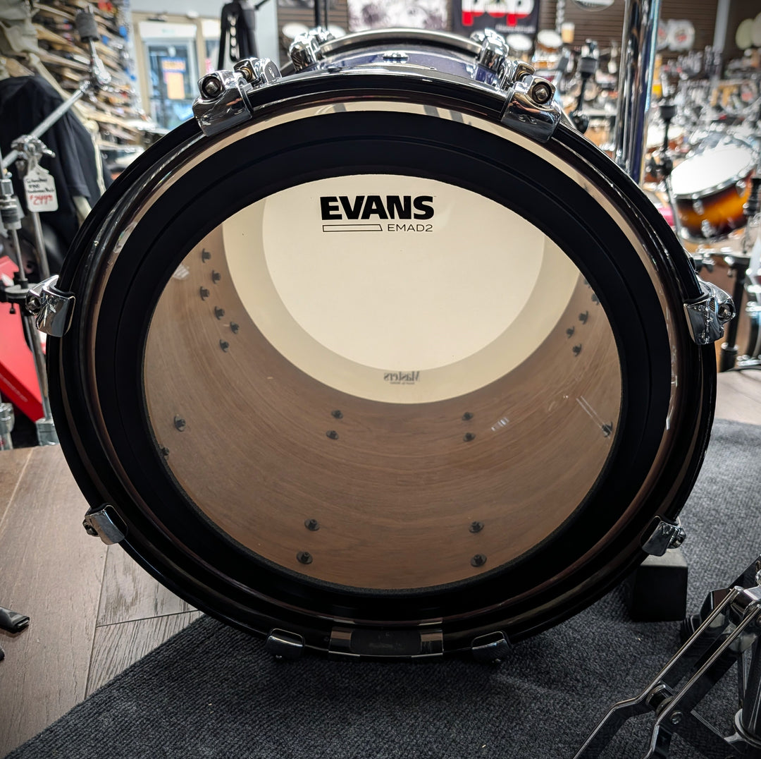 Reference Series 8-Piece Shell Pack with Rack - LOCAL PICKUP ONLY