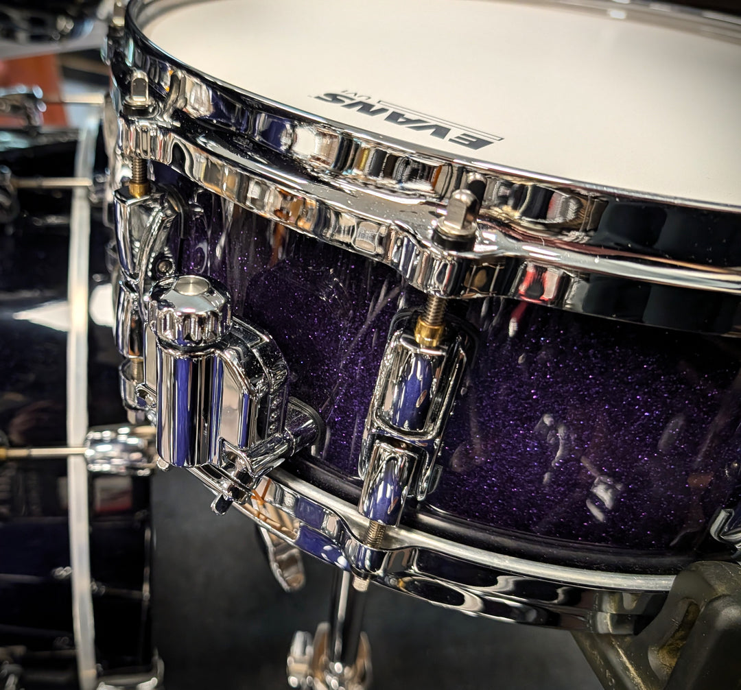 Reference Series 8-Piece Shell Pack with Rack - LOCAL PICKUP ONLY