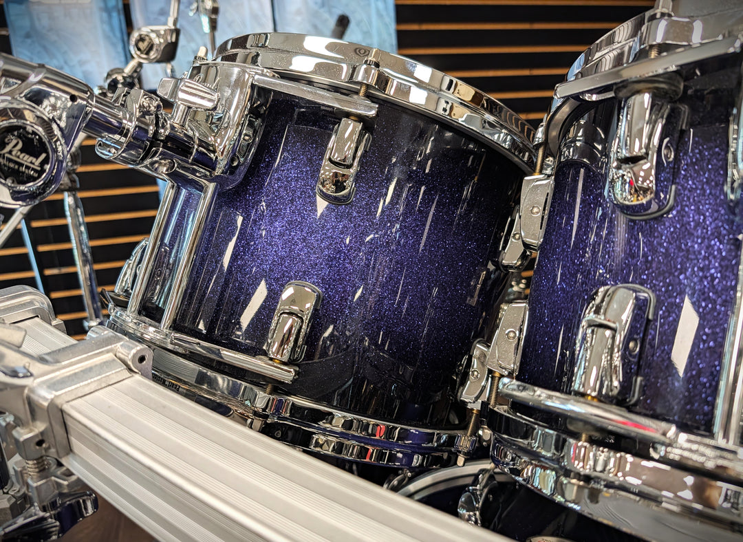Reference Series 8-Piece Shell Pack with Rack - LOCAL PICKUP ONLY