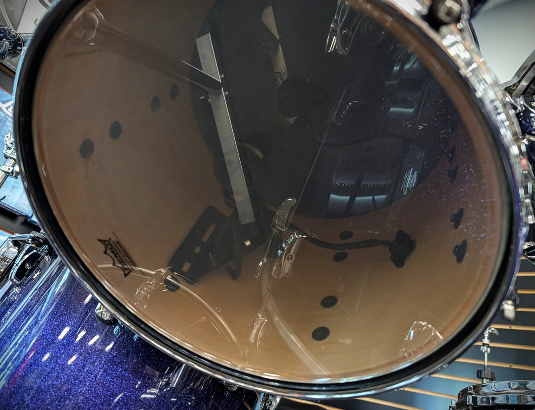Reference Series 8-Piece Shell Pack with Rack - LOCAL PICKUP ONLY