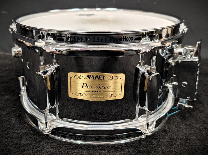 Pro Snare