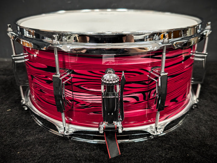 Club Date Snare