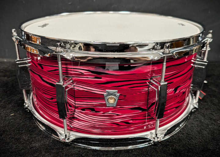 Club Date Snare