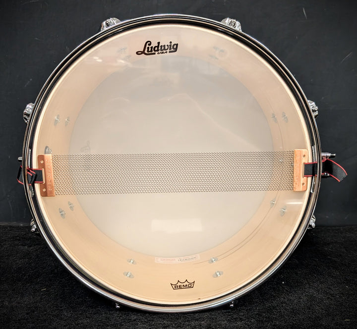 Club Date Snare