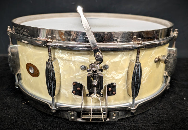 Radio King Snare