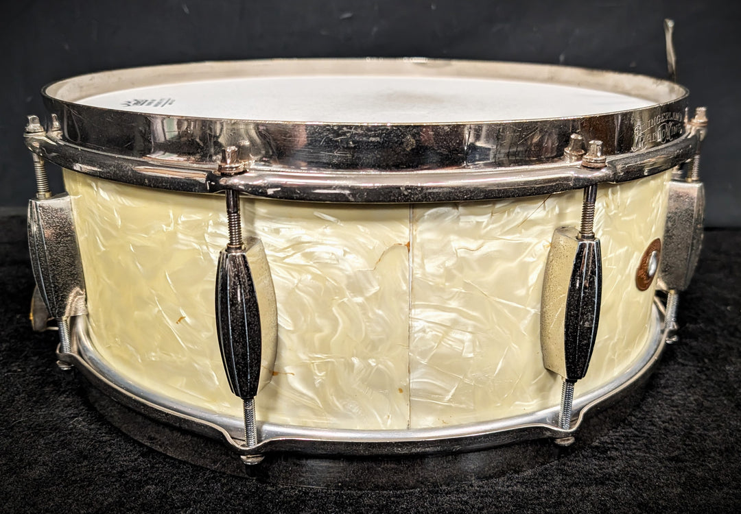 Radio King Snare