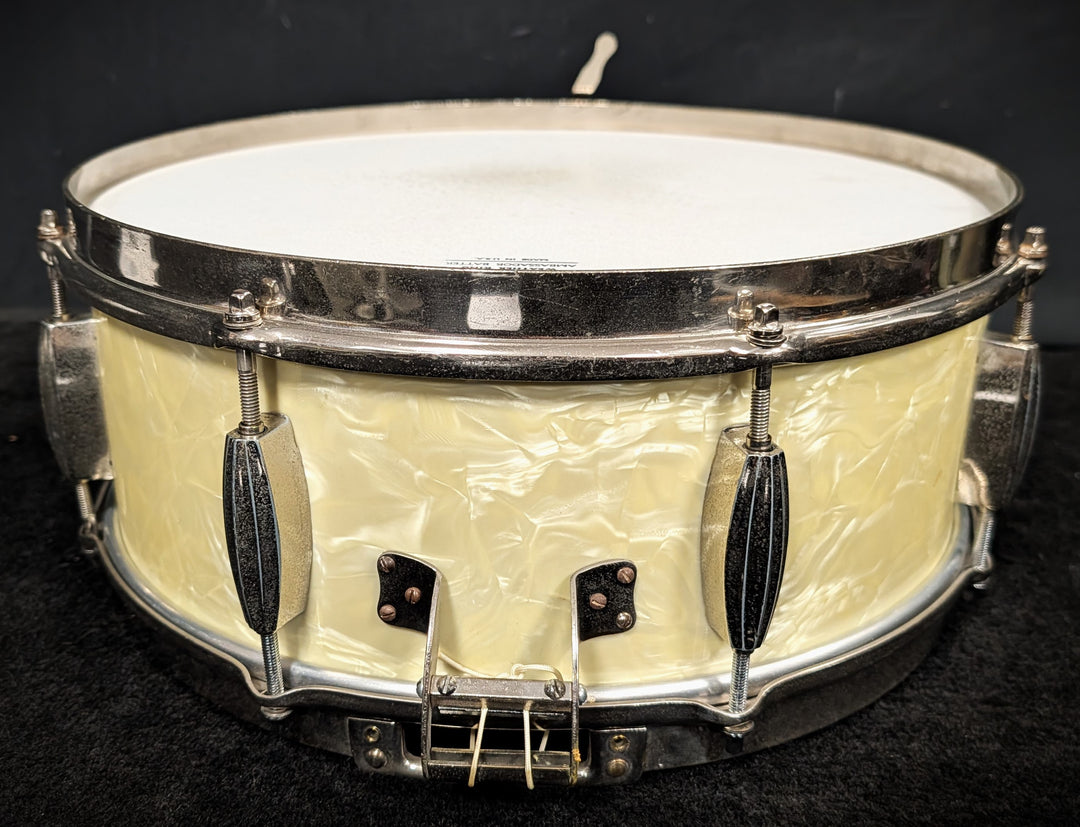 Radio King Snare