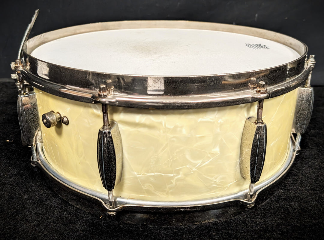Radio King Snare