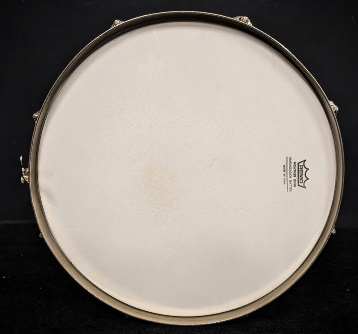 Radio King Snare