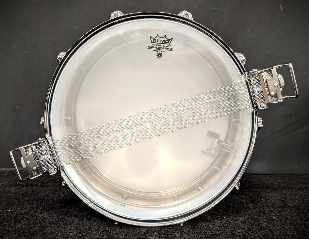 Super Sensitive 410 Snare