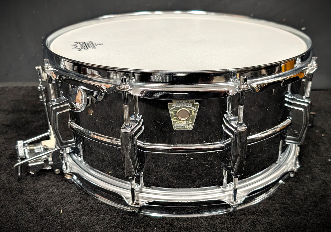 Super Sensitive 411 Snare