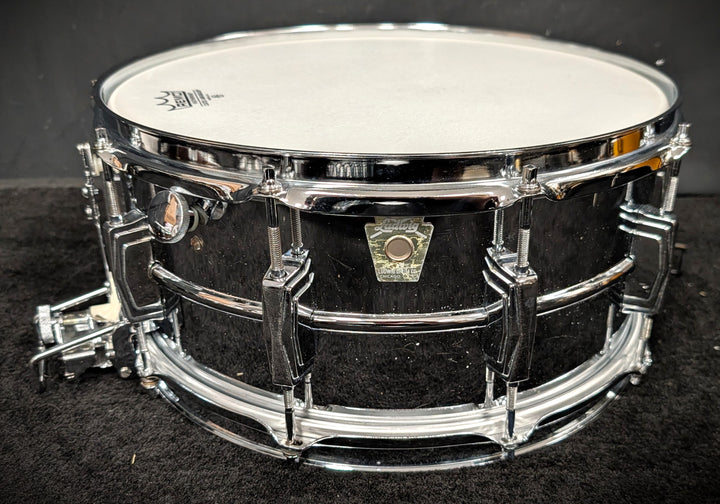 Super Sensitive 411 Snare