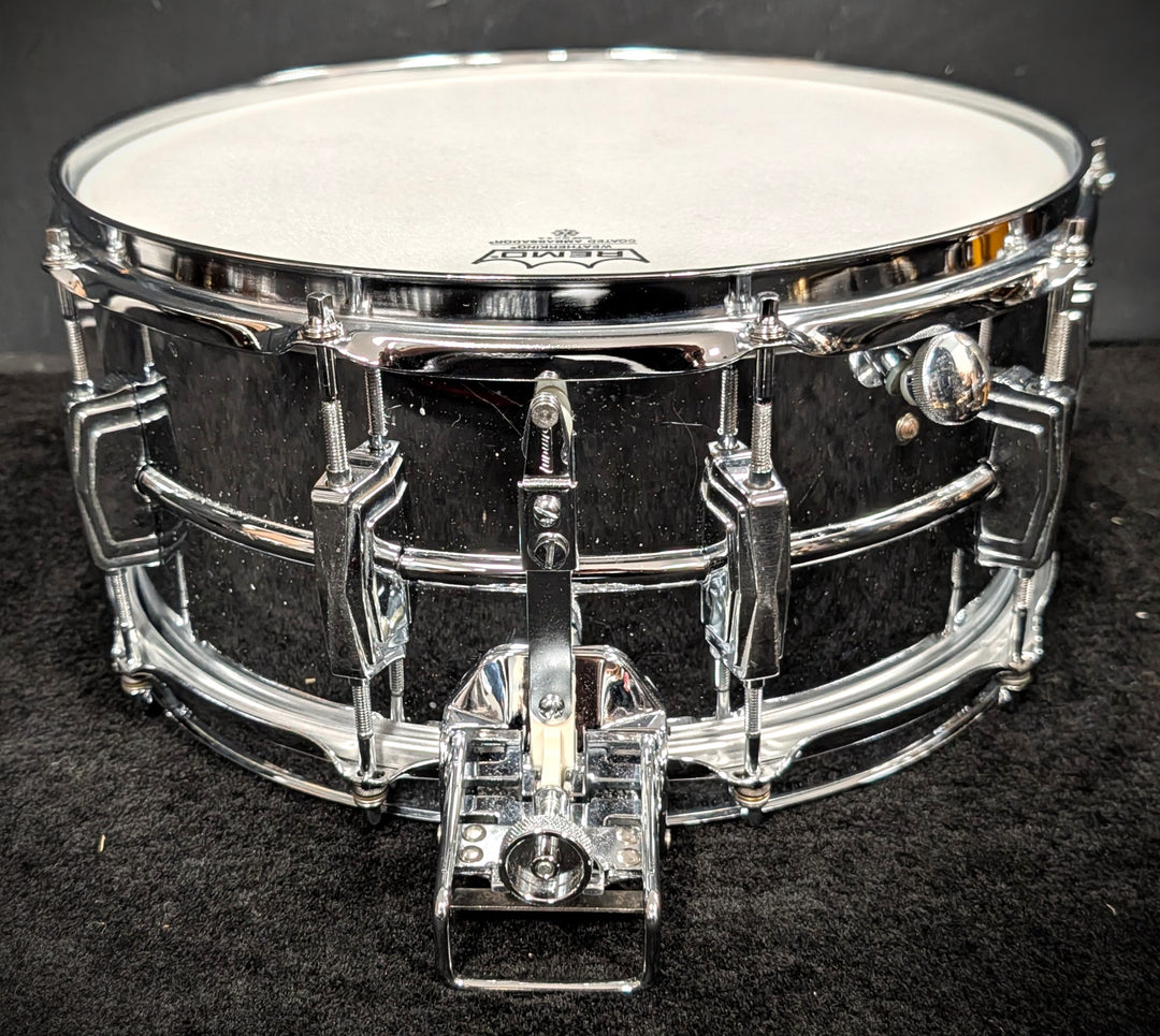 Super Sensitive 411 Snare