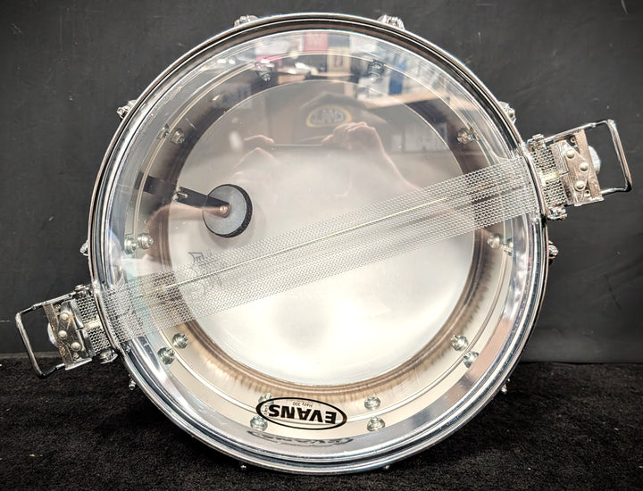 Super Sensitive 411 Snare