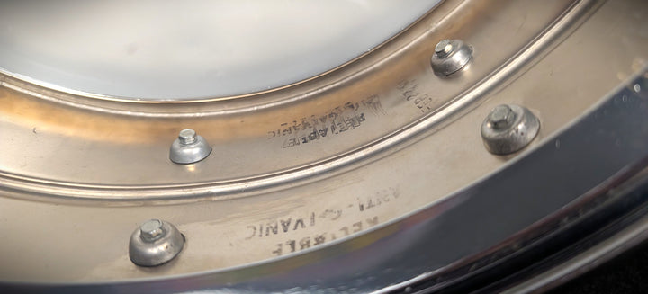 Super Sensitive 410 Snare