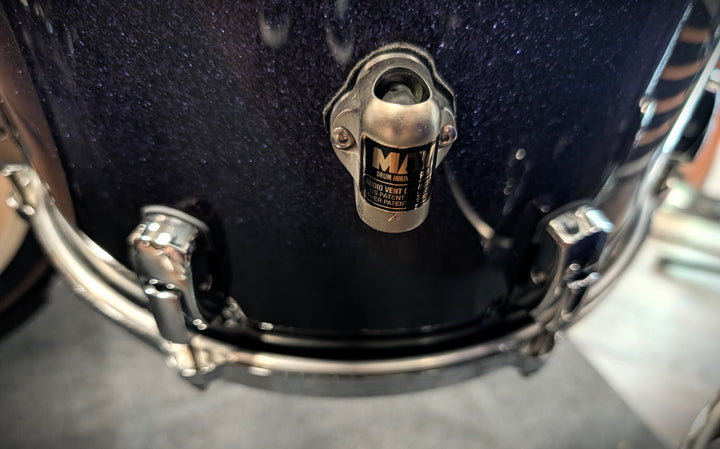 Reference Series 8-Piece Shell Pack with Rack - LOCAL PICKUP ONLY
