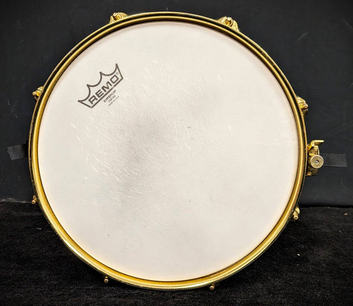 Birdseye Maple Piccolo Snare