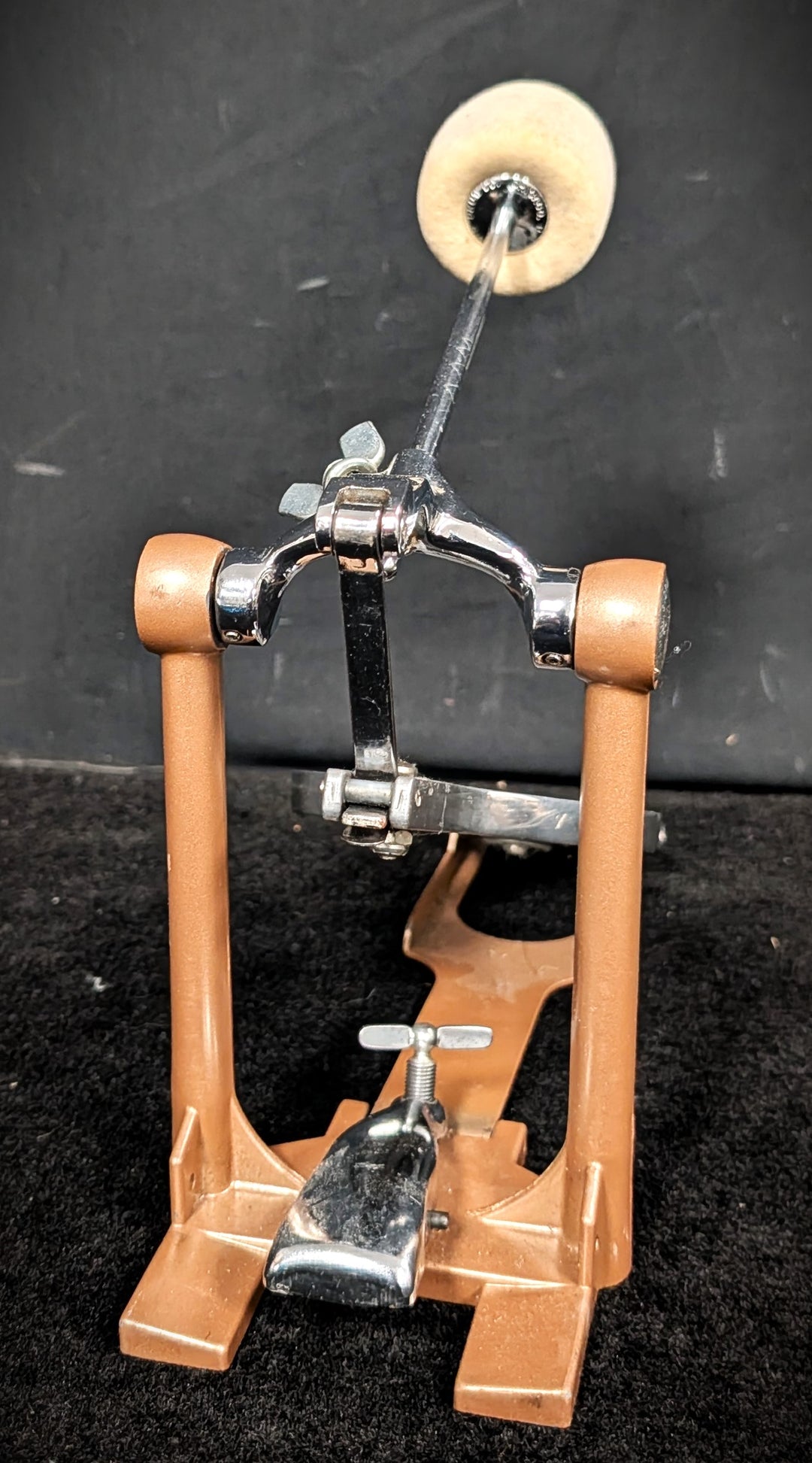 Speed King Bass Drum Pedal