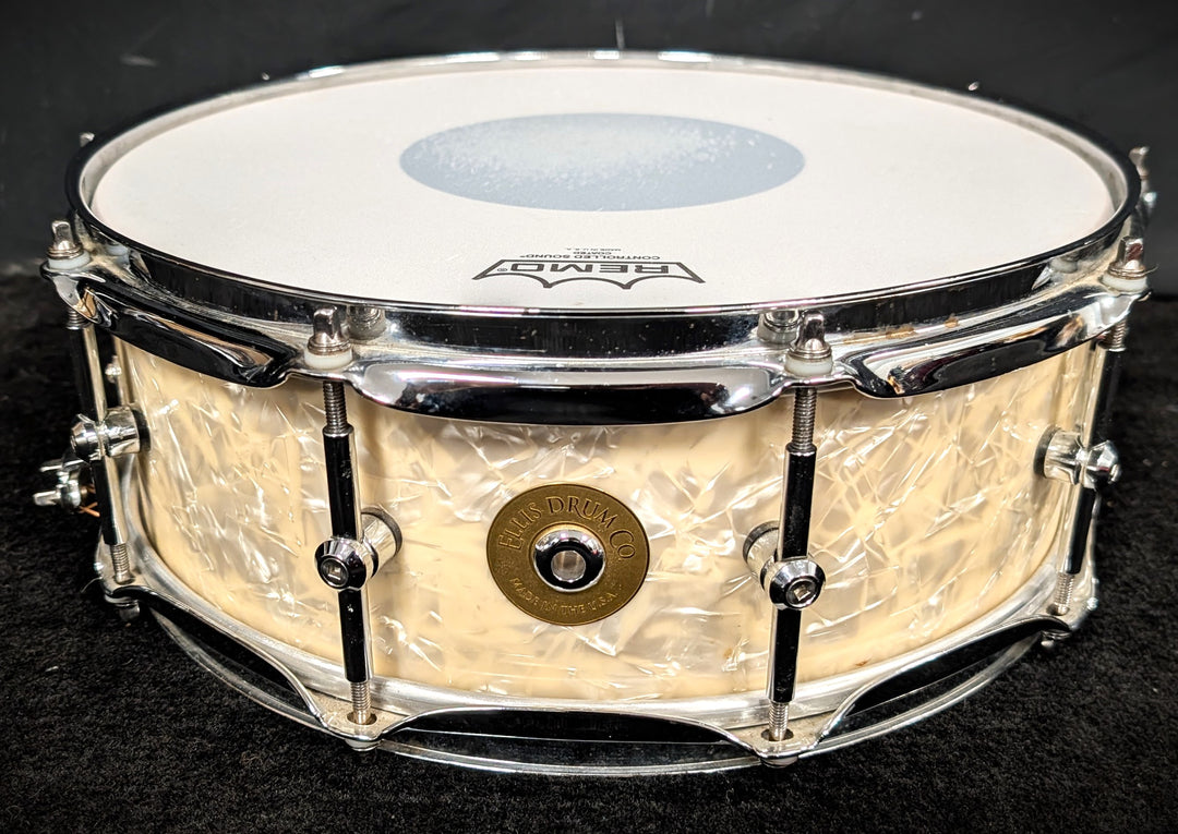 Maple Snare