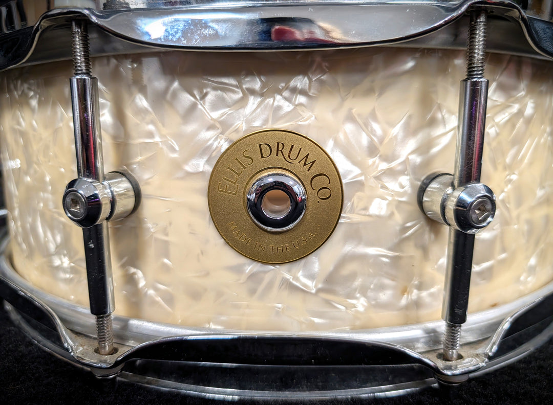 Maple Snare