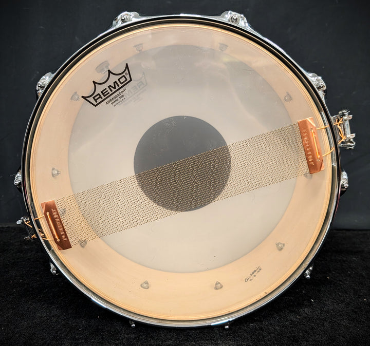 Maple Snare