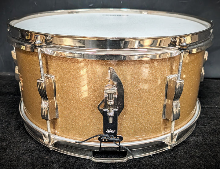 Pioneer Snare