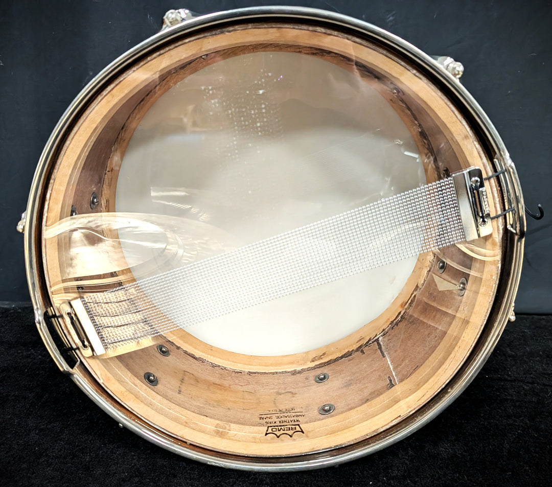 Pioneer Snare