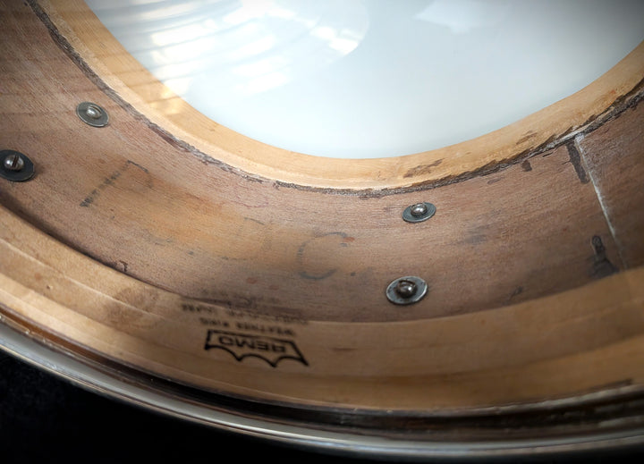 Pioneer Snare