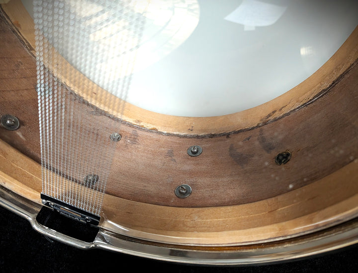 Pioneer Snare