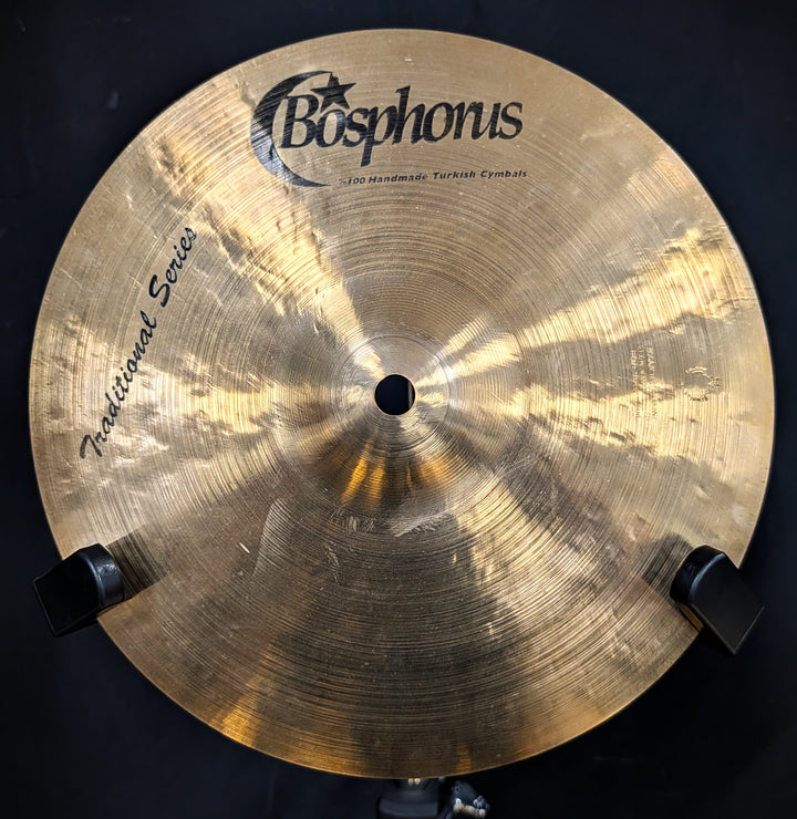 11 Inch Traditional Series Splash