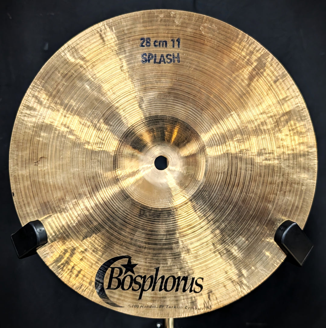 11 Inch Traditional Series Splash