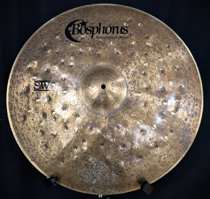 22 Inch Syncopation Series SW Ride