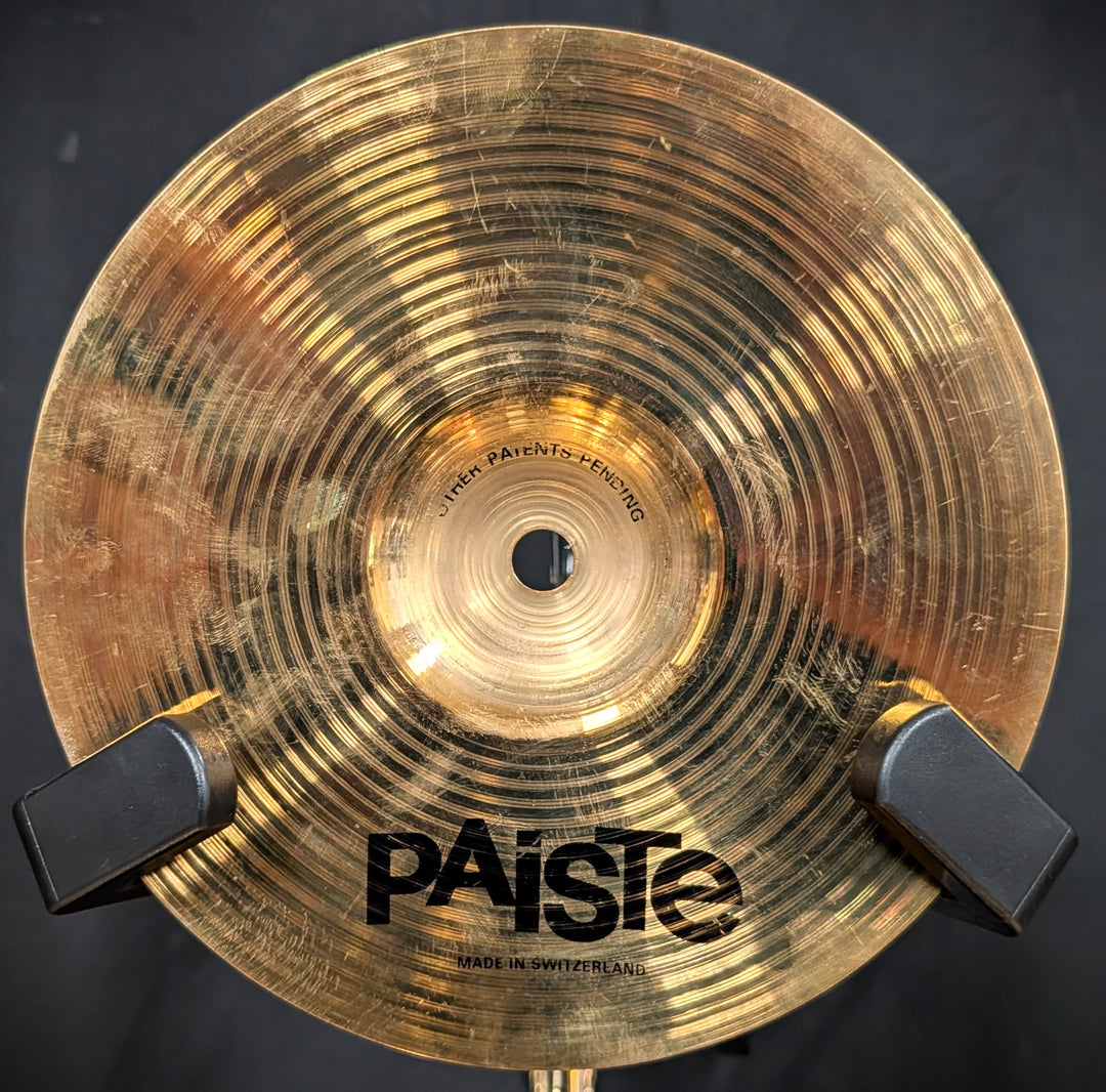 8 Inch Signature Series Splash