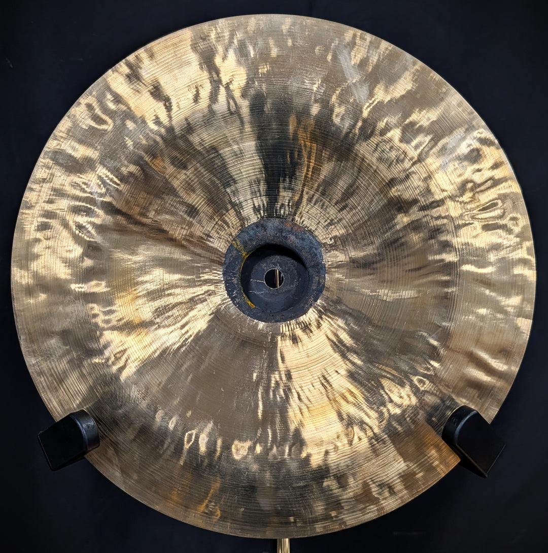 12 Inch China
