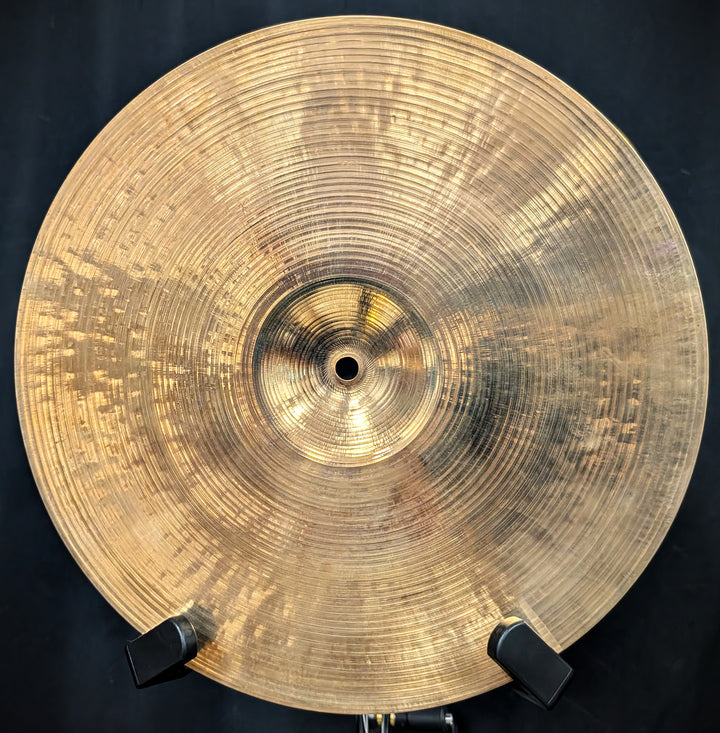 14 Inch Hi-Hat Pair
