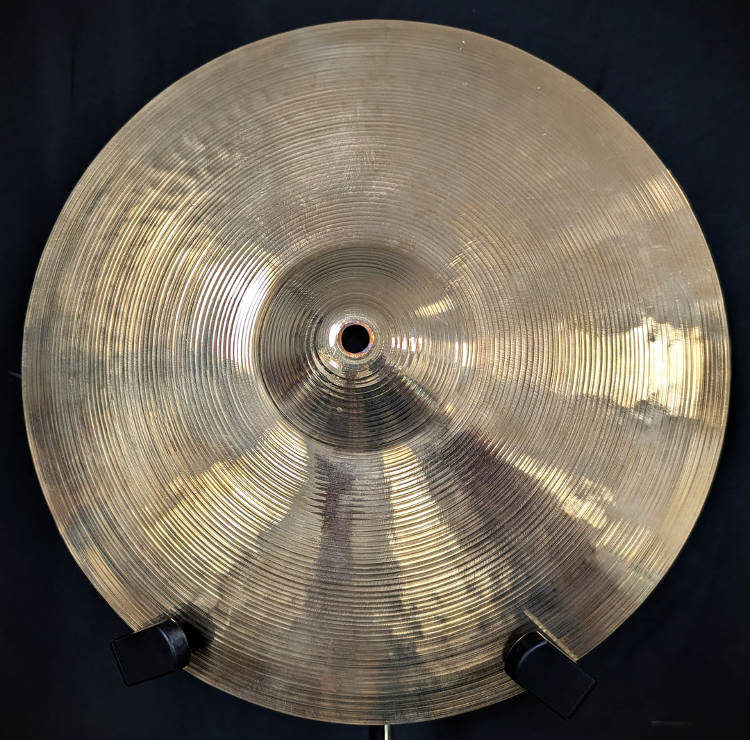 14 Inch Hi-Hat Pair