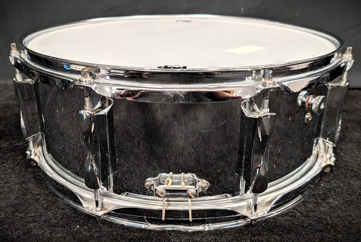 Steel Snare