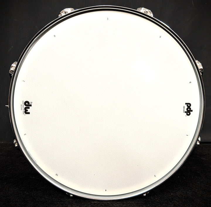 Steel Snare