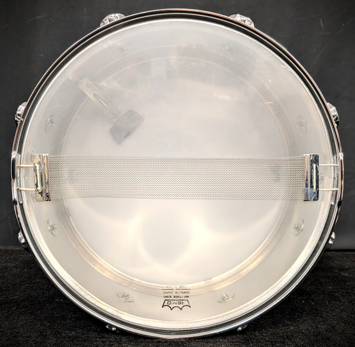 Steel Snare
